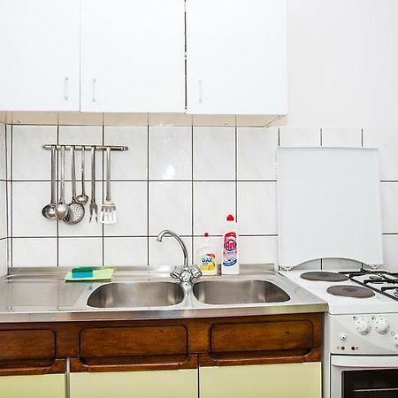 Apartment Dragica Jurandvor Exterior foto