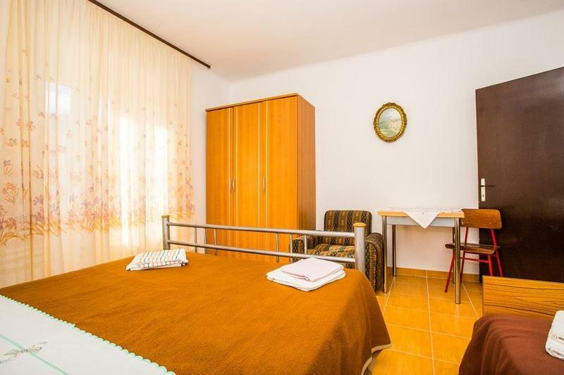 Apartment Dragica Jurandvor Exterior foto
