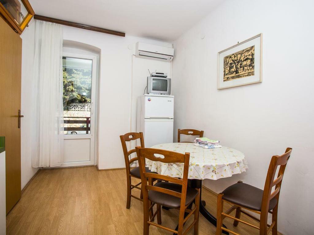 Apartment Dragica Jurandvor Exterior foto